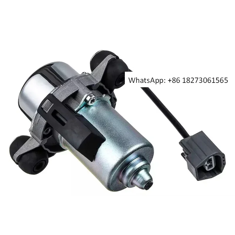 

Усилитель тормозов нового электромобиля, вакуумный насос, автомобильный электронный вспомогательный насос