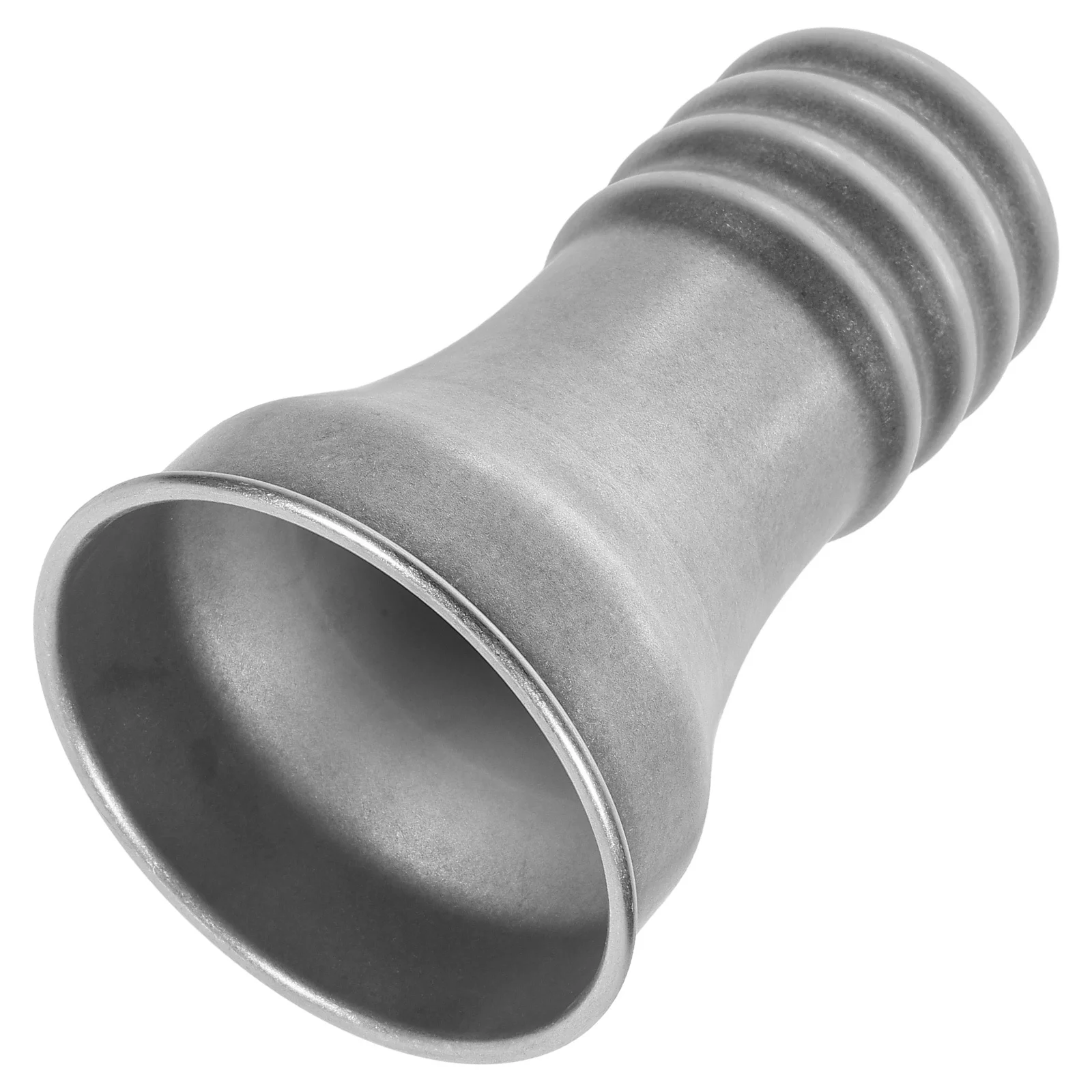 

Portable Stainless Steel Juice Cup Lightweight for Camping Travel Outdoor Activities Easy to Clean Stackable