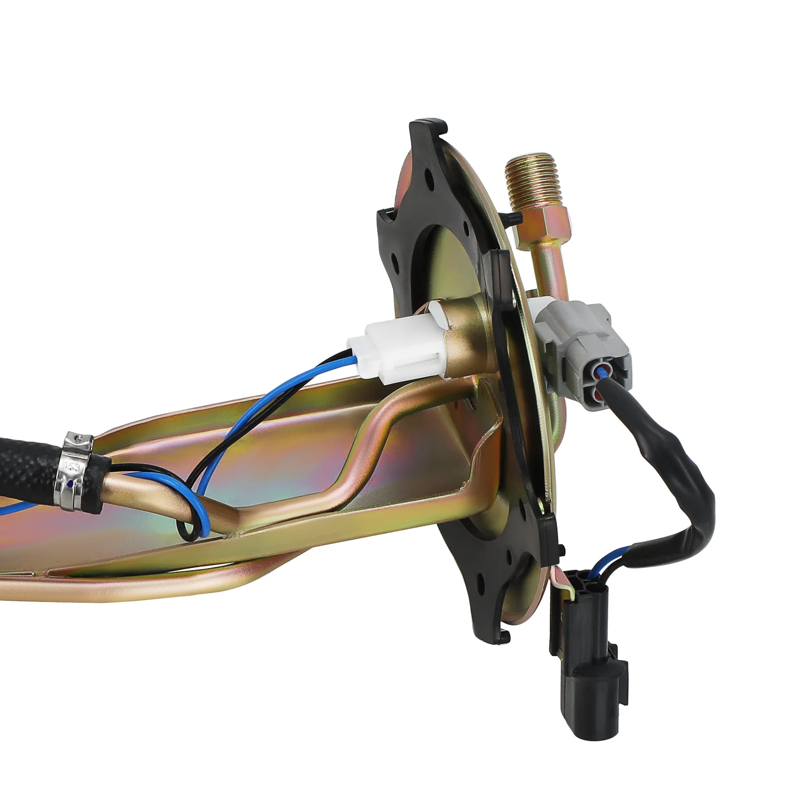 Conjunto de bomba de combustível para Mitsubishi Pajero Montero 3.0L 3.5L V6 6G72 6G74 MR376049