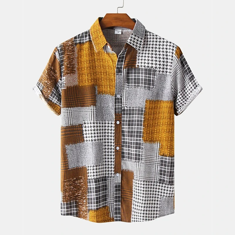 Shirts-HWH36939