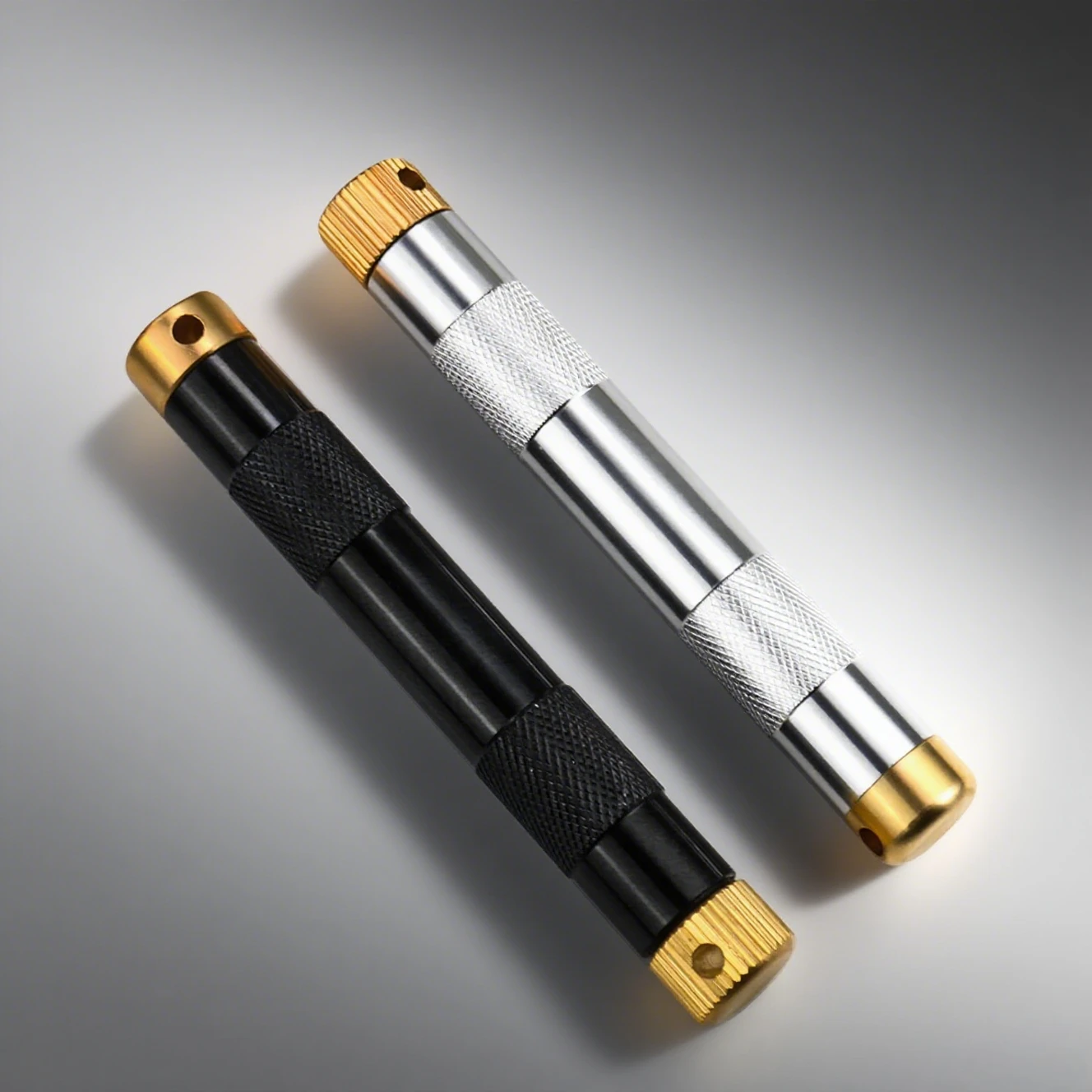 Przenośny metalowy rozpalacz o – Fire Piston Starter recenzja i cena