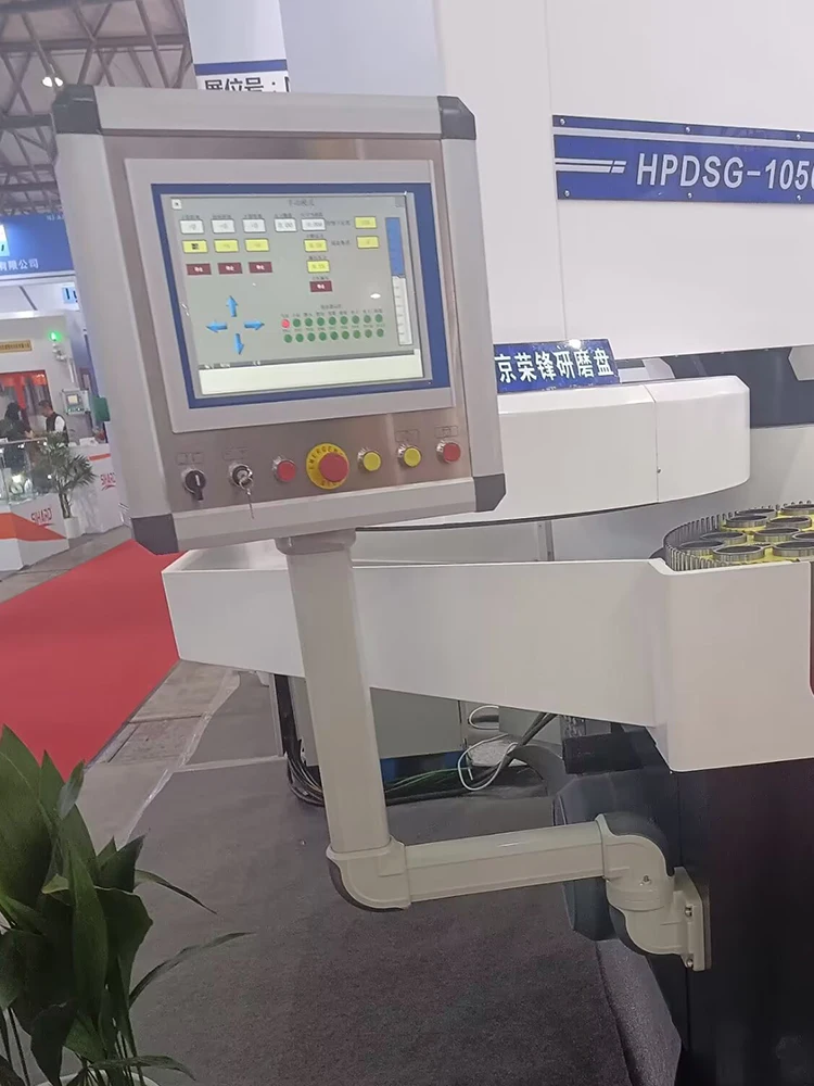 نظام ذراع التعليق لواجهة الآلة البشرية للقيادة آلية الذراع الدعم الكامل صندوق الذراع hmi140