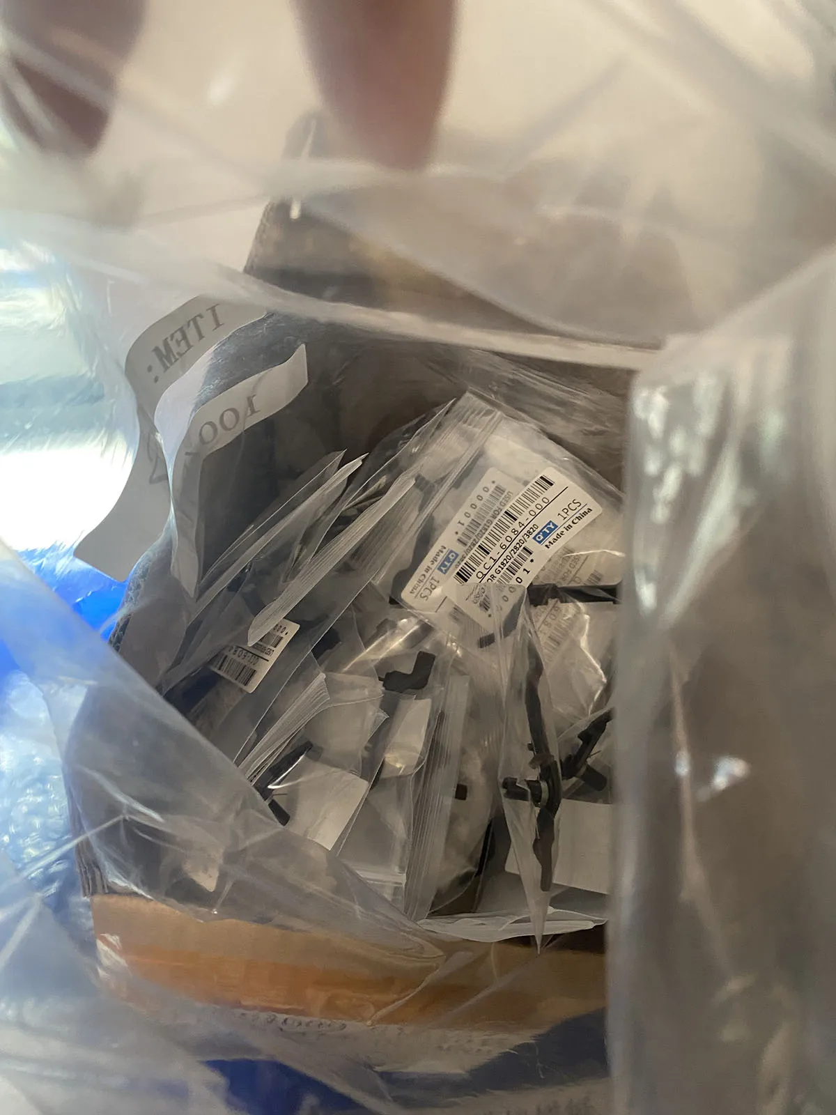 

10X QC1-6084-000 Lever PE Sensor for CANON G1000 G2000 G3000 G4000 G1010 G2010 G3010 G4010 G1020 G2020 G3020 G1800 G2800 G3800