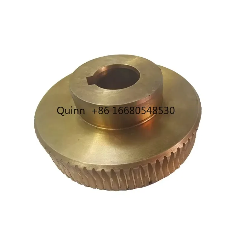 SRStainless Steel Worm Gear Box 12V DC Motor Planetary Gear Cement Mixer Pump with Linear Guides