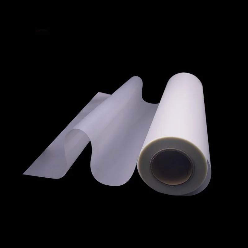 10pcs A3/A4 DTF Printable Transfer Film Inkjet Printing Heat Transfer Vinyl Decoration Film for DIY Clothing Tshirts