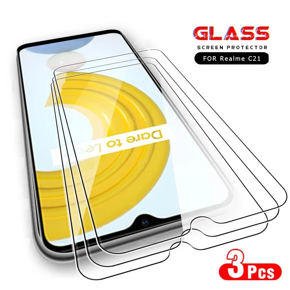 3Pcs Screen Protect… - image