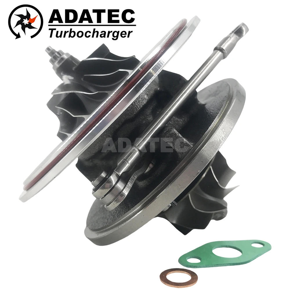 Turbocharger CHRA 6480960299 743436 A6480960099 GTA2359VK 743899 734899-0002  Turbine Cartridge For Mercedes E 320 S 320 CDI view 4