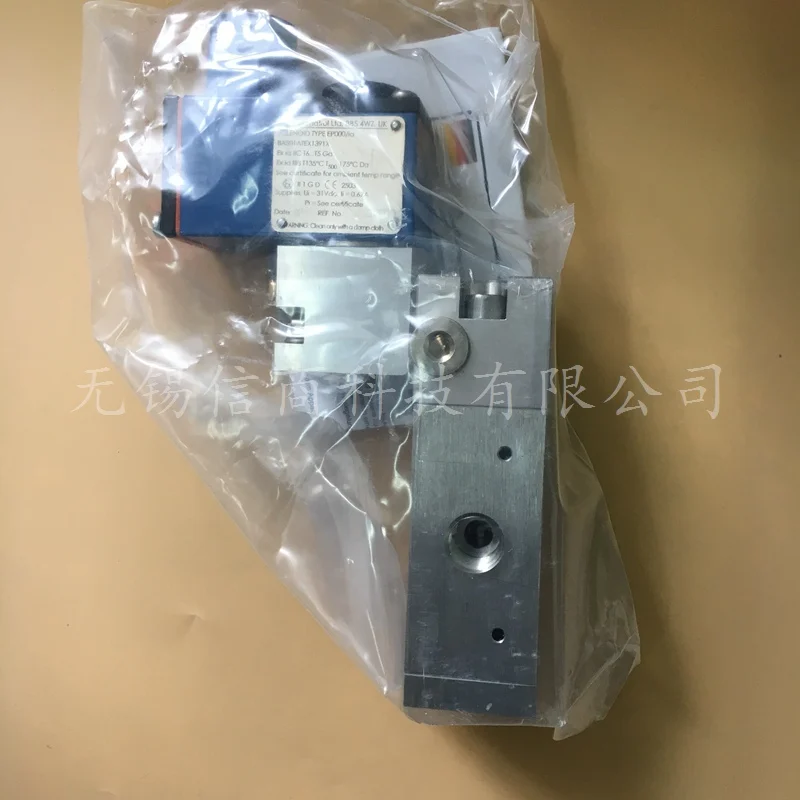 XMD-63DL-M9, Japan SMC Solenoid Valve