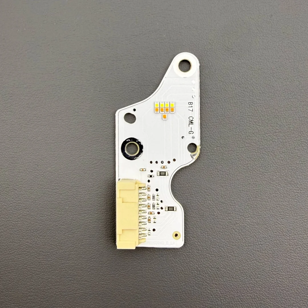 NEW Headlight Daytime Running Light LED Module Chip Board White Color For SKODA KAROQ 2019 2019 2020 2021 2022 detail image 3