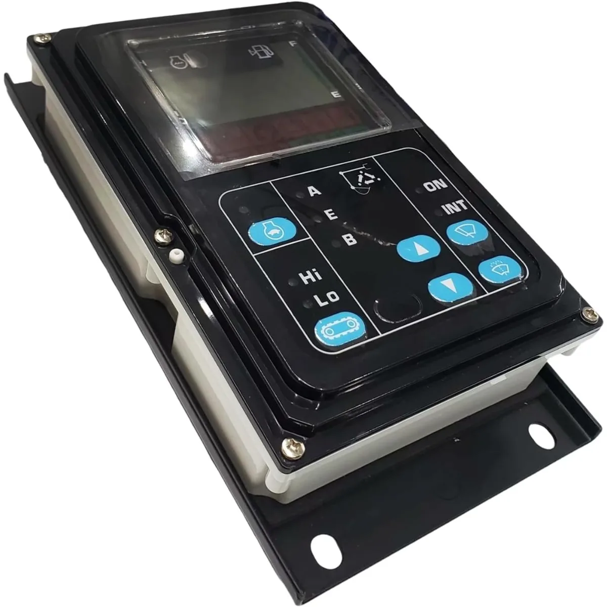 

7835-10-2000 7835-10-2001 7835-10-2002 Панель дисплея монитора для экскаватора Komatsu PC270-7 300-7 350LC-7 400-7 450-7 308USLC-3