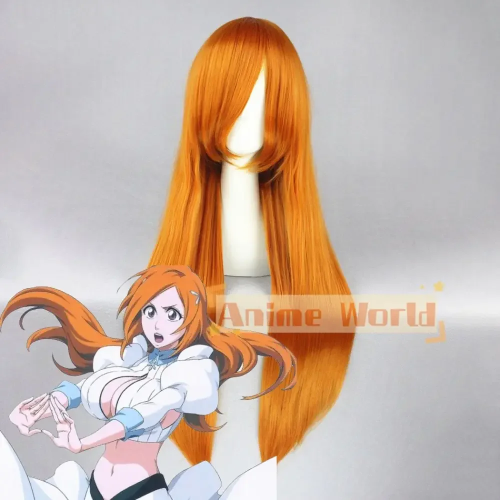 

Парик для косплея Orihime