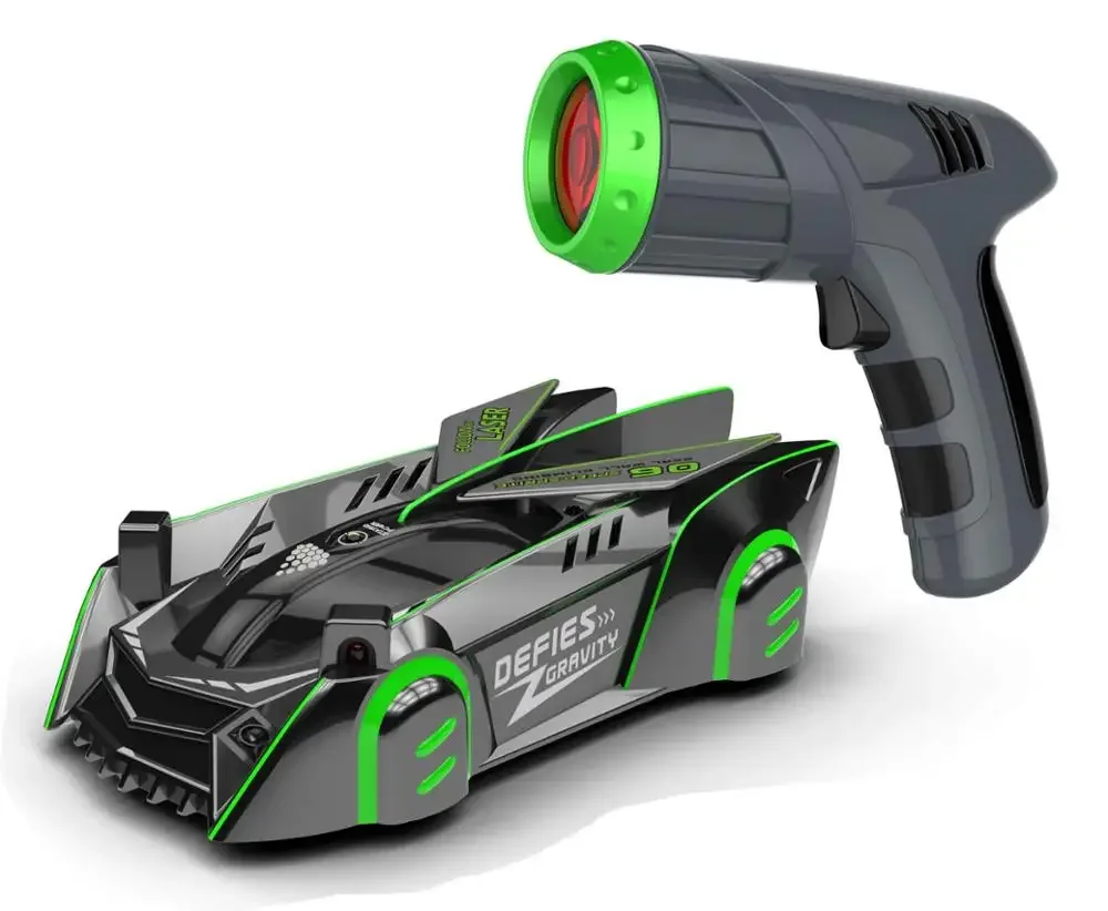 Thumbnail 4 - #8 RC Stunt Cars List of Top Picks