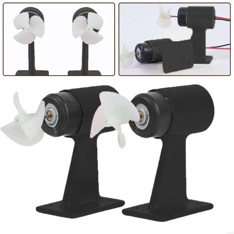 

Двунаправленные лодочные гребные винты, мощность 1000 кВ, диаметр лопасти 3,6 см, корпус из АБС-пластика 80 г, 15UB