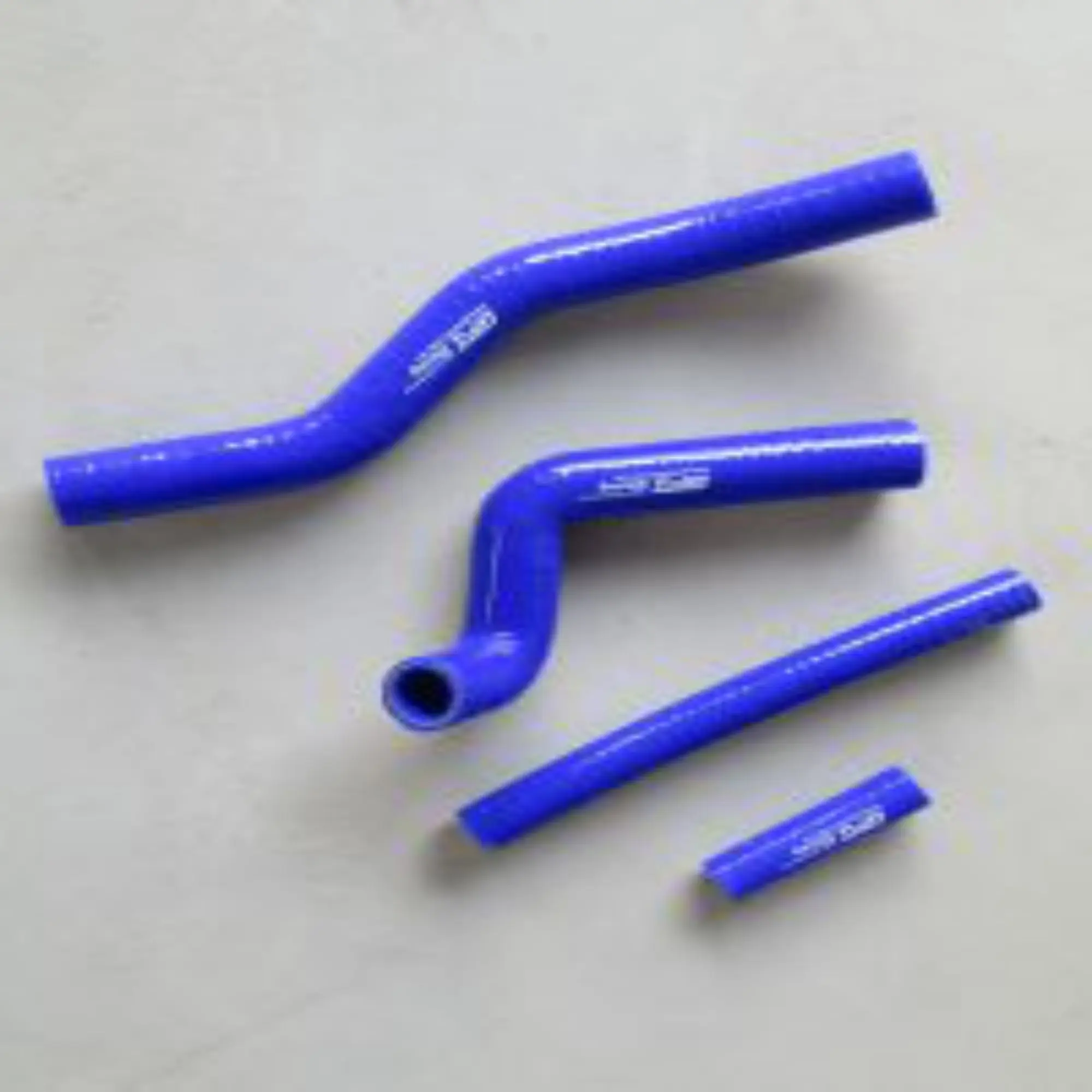 For Suzuki RM125 2001-2008 RM 125 Silicone Radiator Hose Pipe Tube Kit 2001 2002 2003 2004 2005 2006 2007 2008