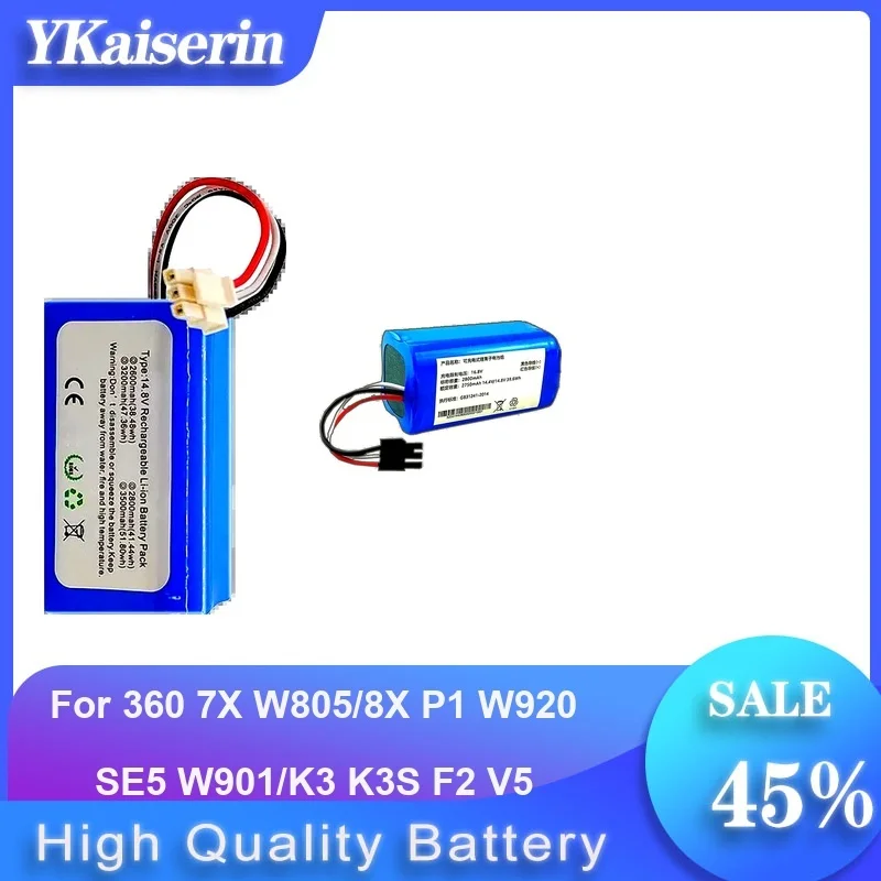 

Аккумулятор для умных часов 360 8X P1 W920 SE5 W901 W910 W907 W915/для Kido K3 K3S F2 V5 7X W805 Аккумуляторы + НЕТ