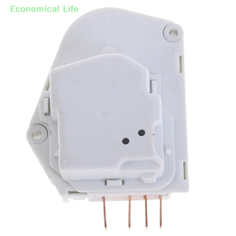 Refrigerator Defrosting Timer DBZC-1210-1G6 Replacement Refrigerator Parts