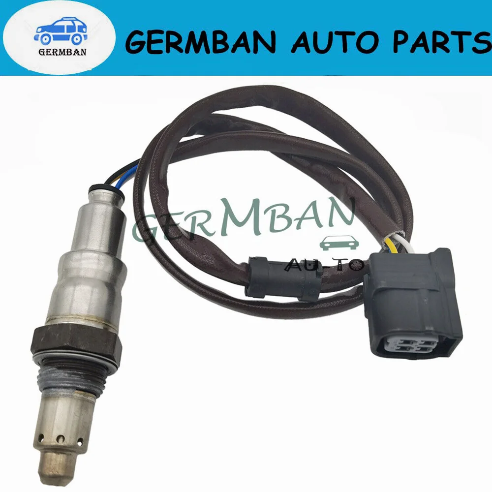 

36532-5PH-A51 365325PHA51 Rear Lambda Oxygen Sensor For Honda CR-V LX 2.4L KA CVT 2017-2019