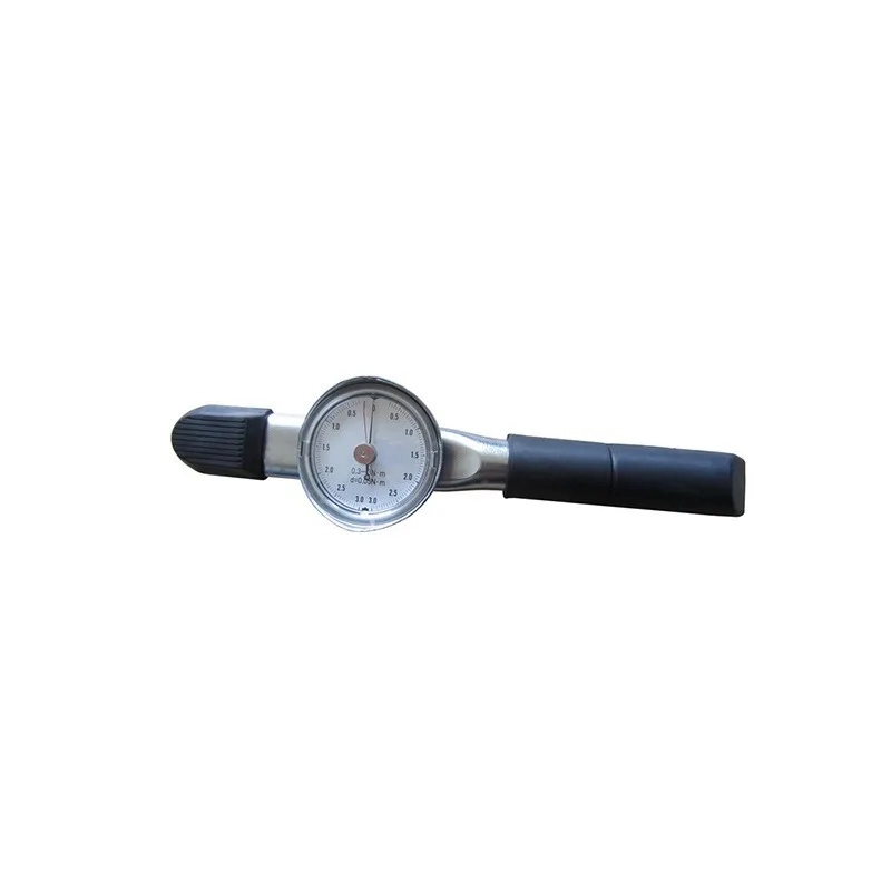 

Pointer Measurement Detection Torque Wrench with Gauge Torque Wrench