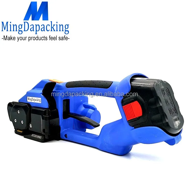 ORT-200 Orgapack 2024 Electric Power Strapping Tool
