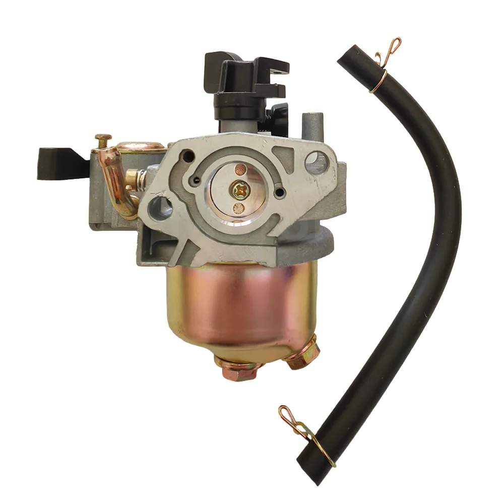 Carburetor For Mons…