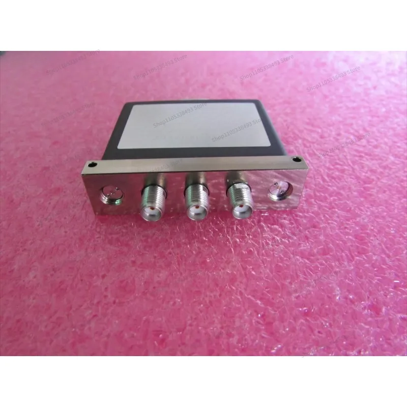 For  RP12LAITL0 18GHz SMA 12V SPDT RF Coaxial Switch