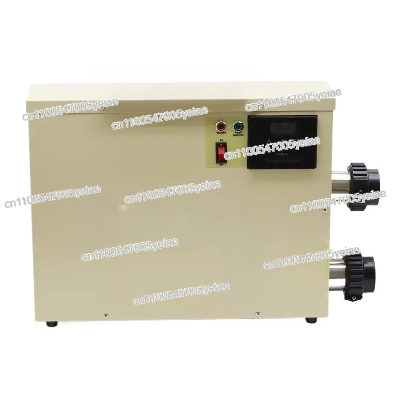 

For 15KW Water Heater for Swimming Pool & Bathtube Thermostat 220v/380v