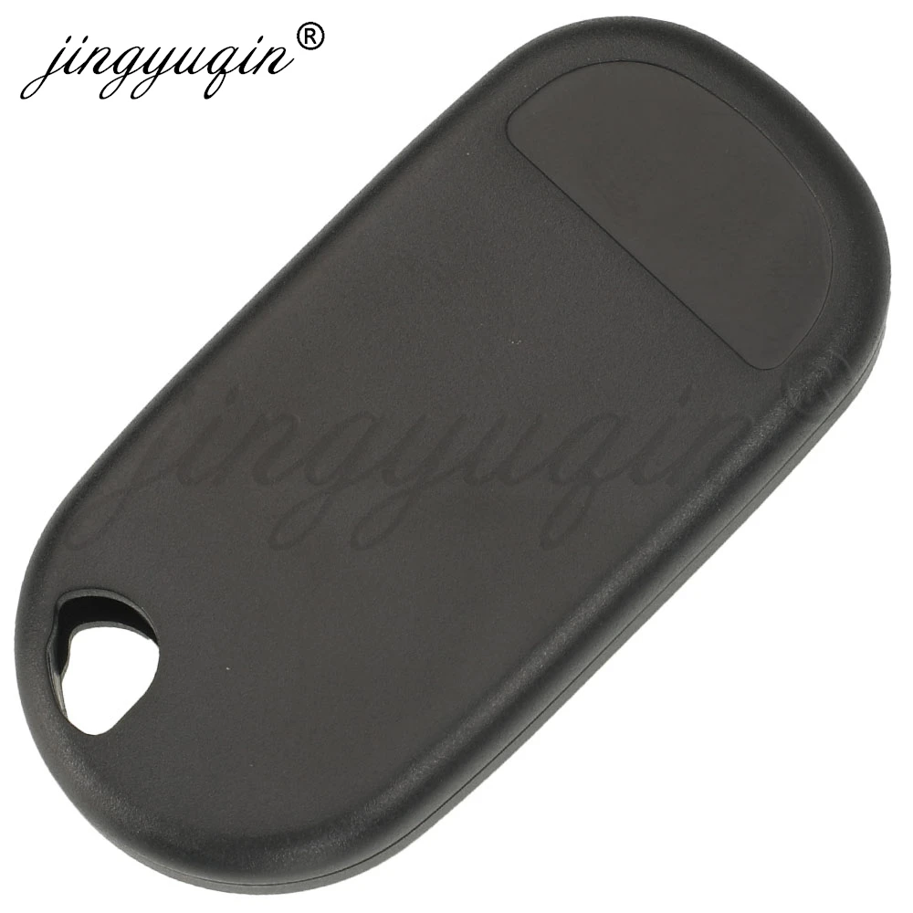 jingyuqin G8D345HA for Honda Civic Accord CRV HRV FRV Jazz 433Mhz Remote Car key Fob G8D-345H-A /344H-A/382H-A/348H-A/452H/350H