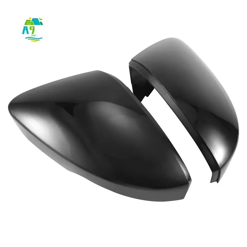 A09E-Glossy Black C… - image