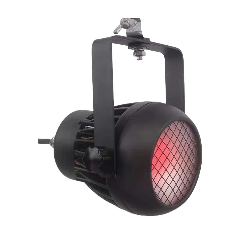 

Waterproof 50W Warm White/cold White or RGB Color Led Par Led Light