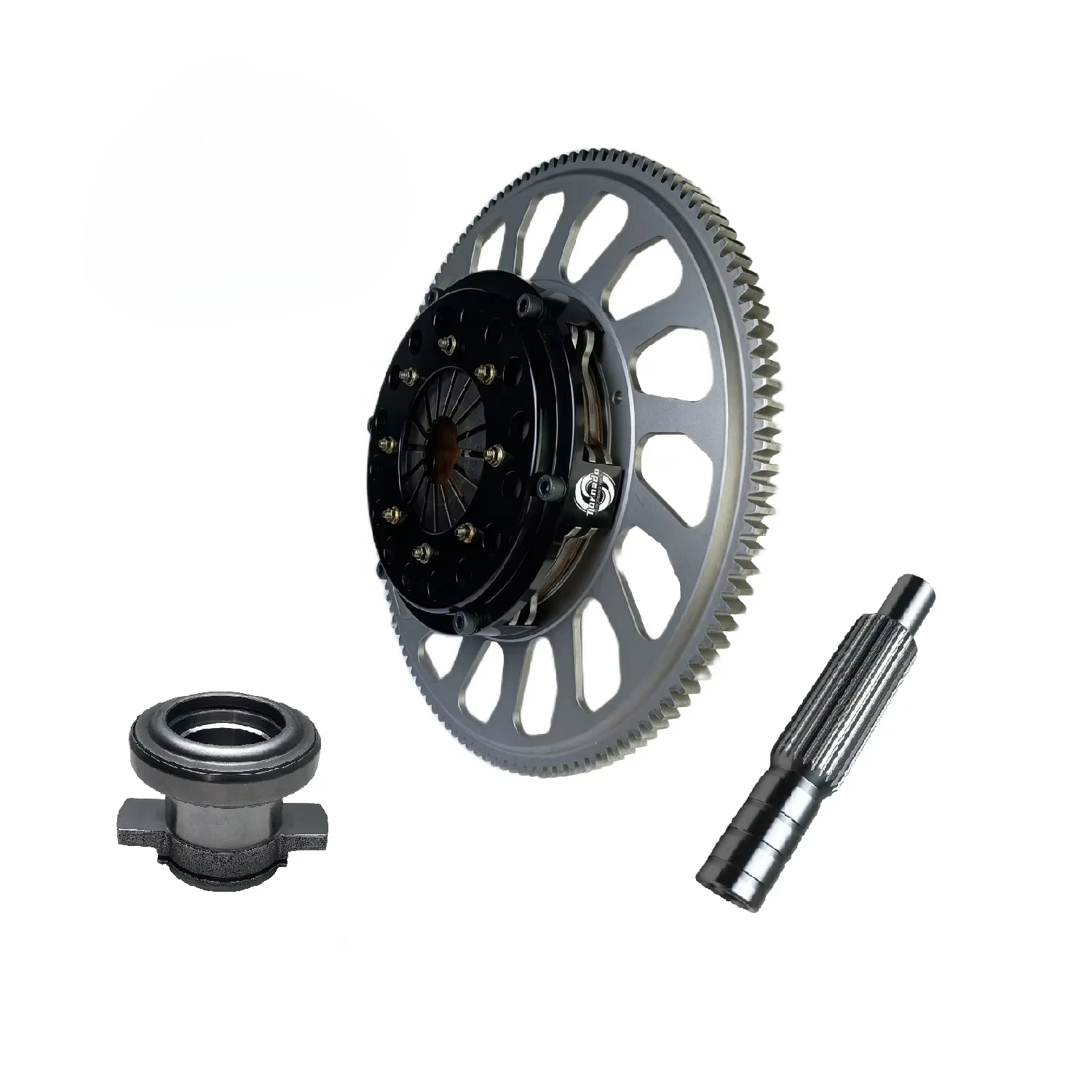 forNew Tornado Ni Ss an Patrol Y61 TB48 185MM 7.25