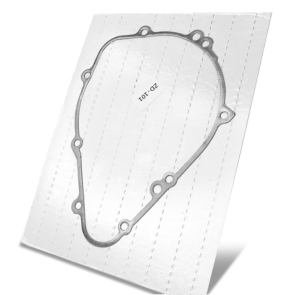 حشية غطاء المولد المغناطيسي الثابت لـ Kawasaki Ninja 1000 ZX1000 1000SX ZX1002 KLZ1000 Versys 1000 LT ملحق Z900 Z900RS #2