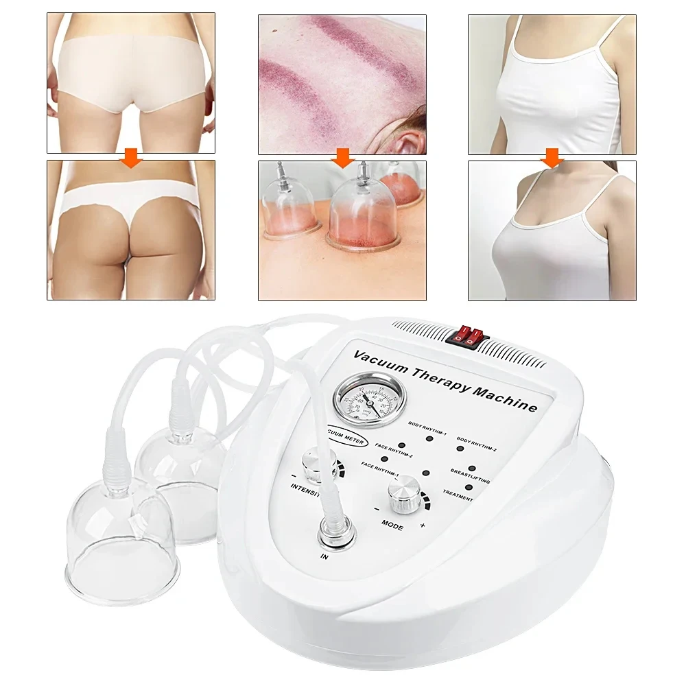 

Вакуумный лифтинг ягодиц, терапия для увеличения ягодиц, баночный массажер, вакуумная баночная терапия, машина для массажа тела, красоты, груди