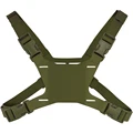 Green strap