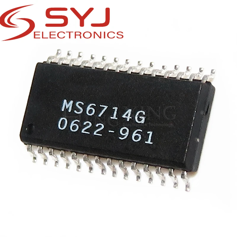 

10 шт. MS6714G MS6714 SOP-28