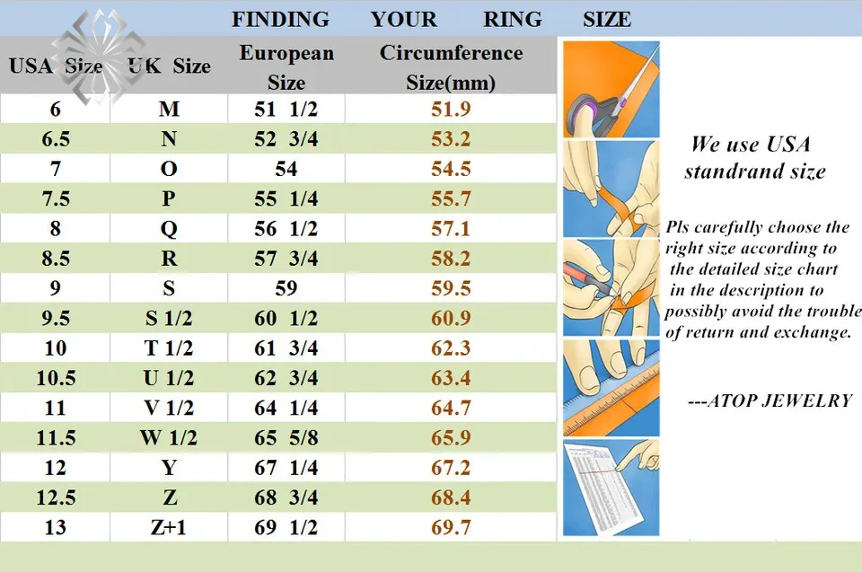 خاتم الخطوبة من كربيد التنجستن عيار 925 للرجال مقاس 8 مم #6