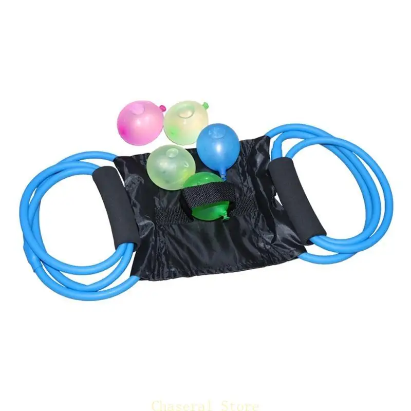 E7CE Water Balloon Water Balls 200 Yard Carnival Water for Play T