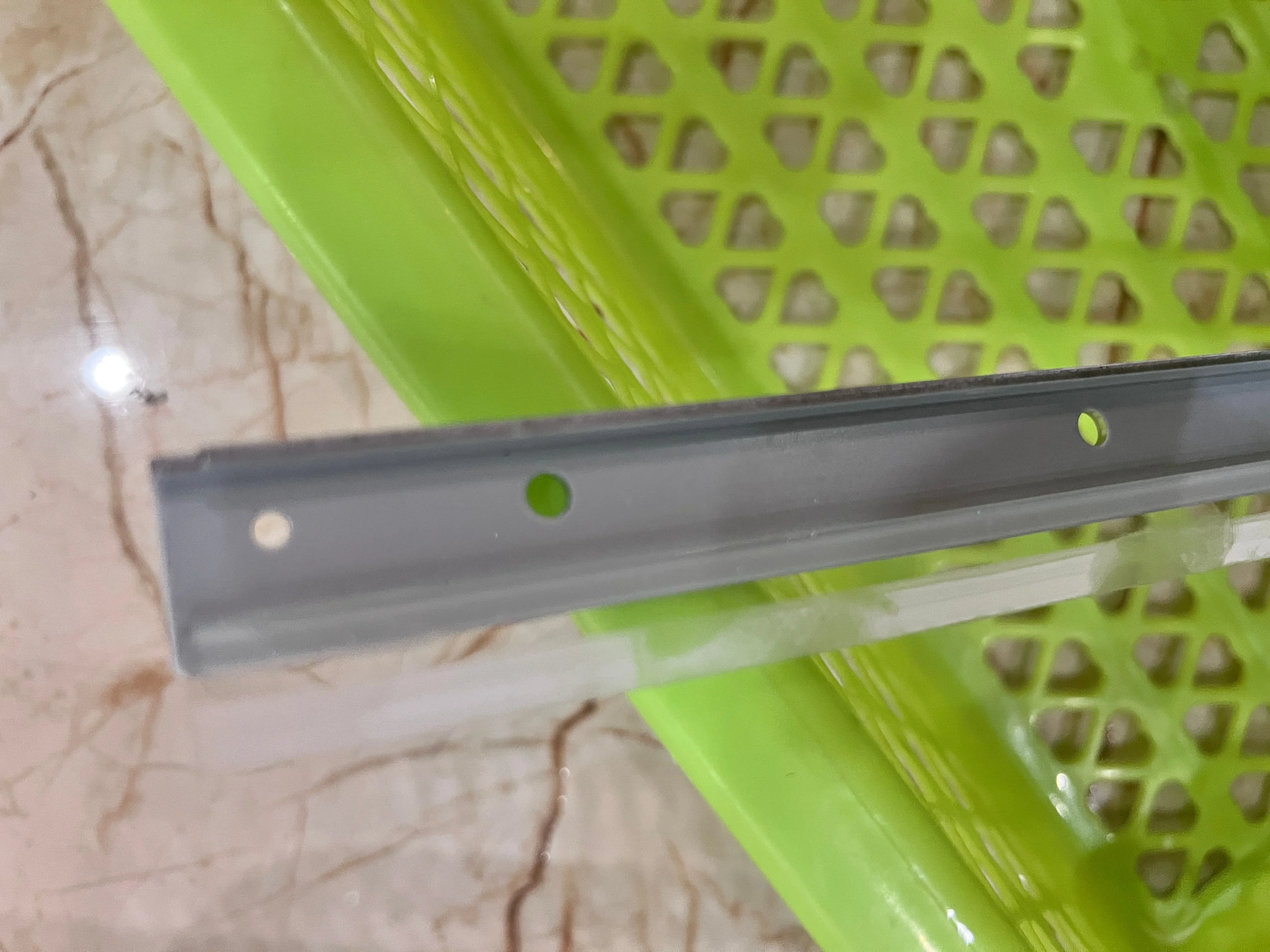 

1PC FC6-1647-000 Transfer Belt Cleaning Blade for Canon IR6055 IR6065 IR6075 IR6255 IR6265 IR 6055 6065 6075 6255 6265 6275