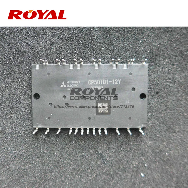 

CP50TD1-12Y CM200DXD1-24A