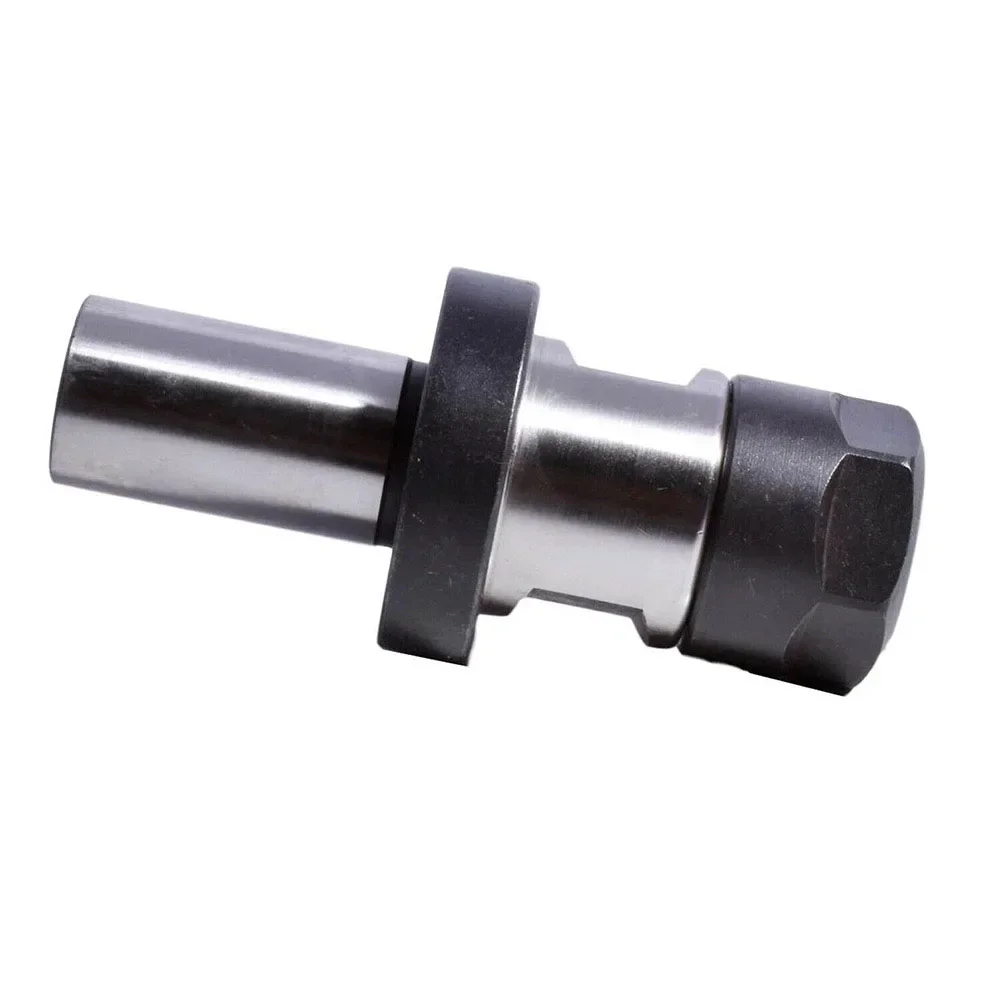 Includes Collet Nut Collets Handle Length Overall Length Product Description Shank Diameter Shank Specifications Length