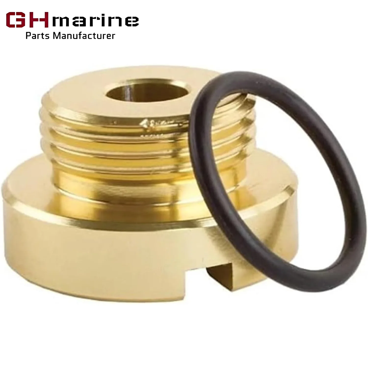 

Shift Shaft Housing Bushing Assembly 23-30617A1 23-30617A2 for Mercruiser Alpha One MC-1 R MR Gen 1 1972-1990 23-8M0112749 Parts