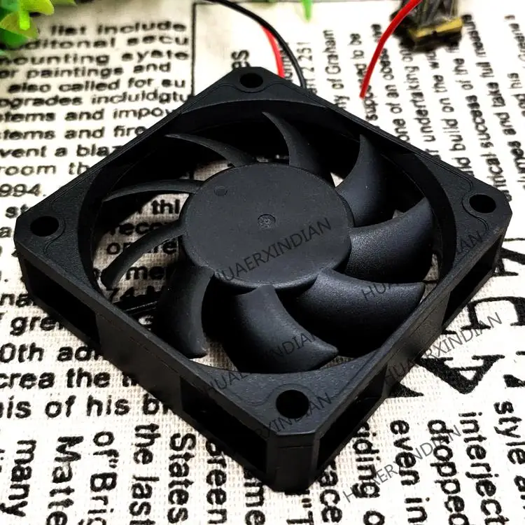 جديد AG06005HB159100 6015 DC5V 0.34A 2 6 سنتيمتر التبريد مروحة الجمعية عدة