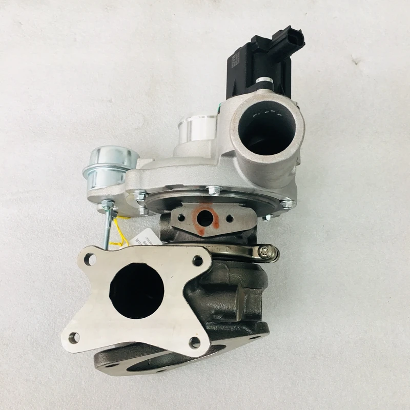 NEW GENUINE MGT17 Turbo 807859-0009 Turbocharger for SHANGHAI SAIC MAXUS G10 20L4E 2.0 TGI 165KW 224HP Euro V