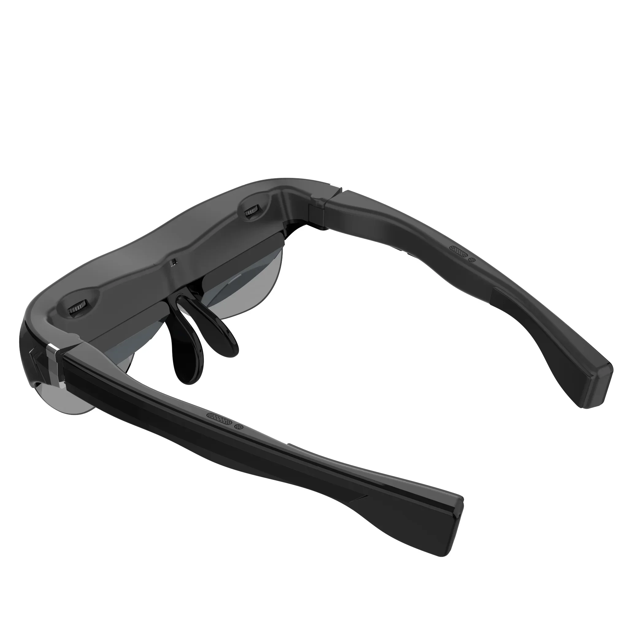 

Cinema HD AR Glasses Micro OLED Augmented Reality Smart AR Glasses
