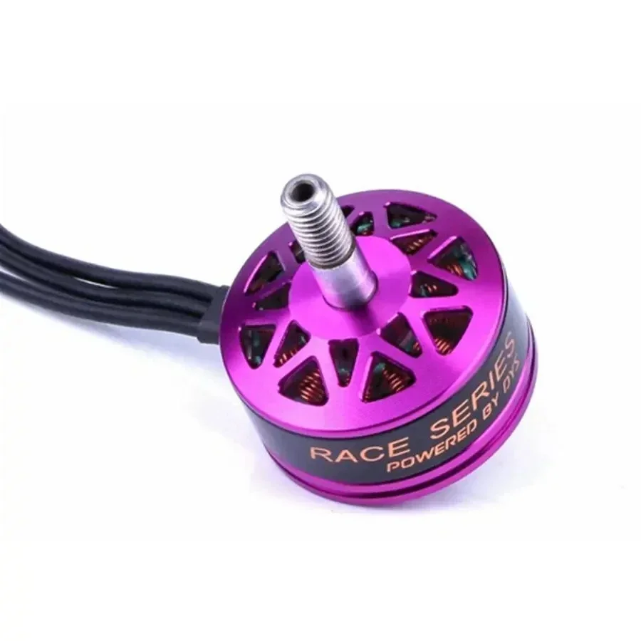 DYS Fire 2206 2100KV 2300KV 2600KV 3-6S Brushless Motor For 200 210 220 280 iflight geprc RC Drone FPV Racing