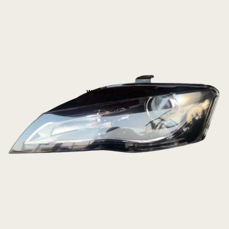 R8 Headlight Assembly Car Light Original LED GT Spyder 422, 423 4S3 427, 429 4S9 Coupe,spyder OEM 420098100