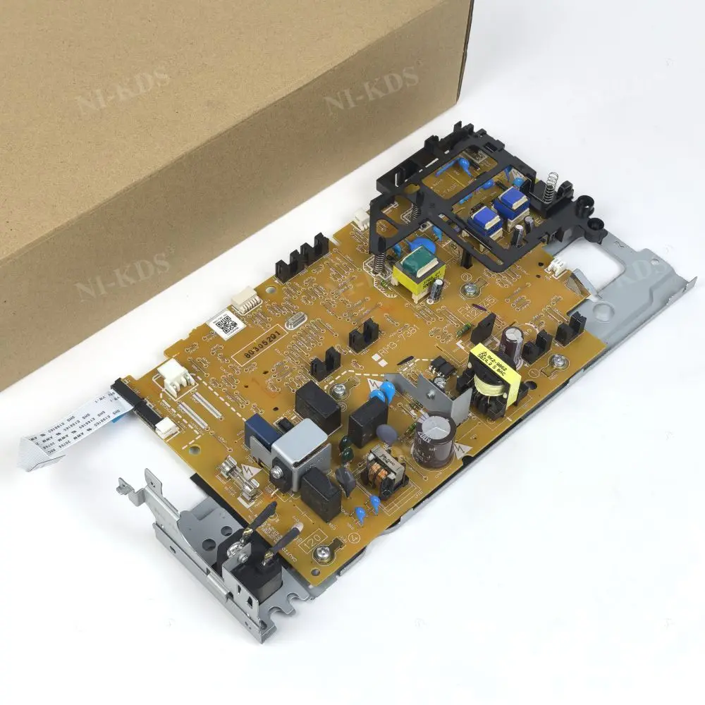 RM3-7381 Low Voltage Power Supply for HP M15 M17 M28 M30 M15w M16a M17a M28w M30a M31 15 17 30 28 29 30 31 M15a LVSP RM3-7382