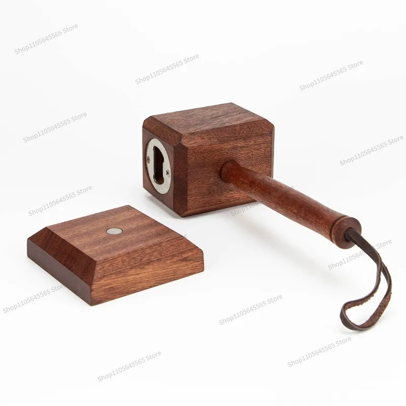 For Bottle Opener, Home Creative Ornament, Beverage Bottle Opener