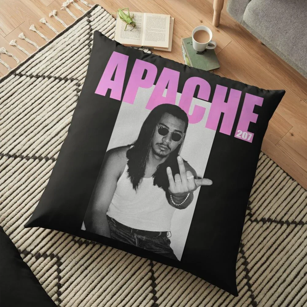 APACHE 207 Pillow Cover Sofa Cushion Cover Living Room Bedroom Decor Pillow Case Home Decor