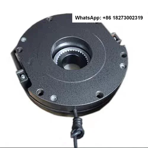 

Replace BFK458-06E/08E/10E/12E/14E/16E/18E/20E/25E electromagnetic brake