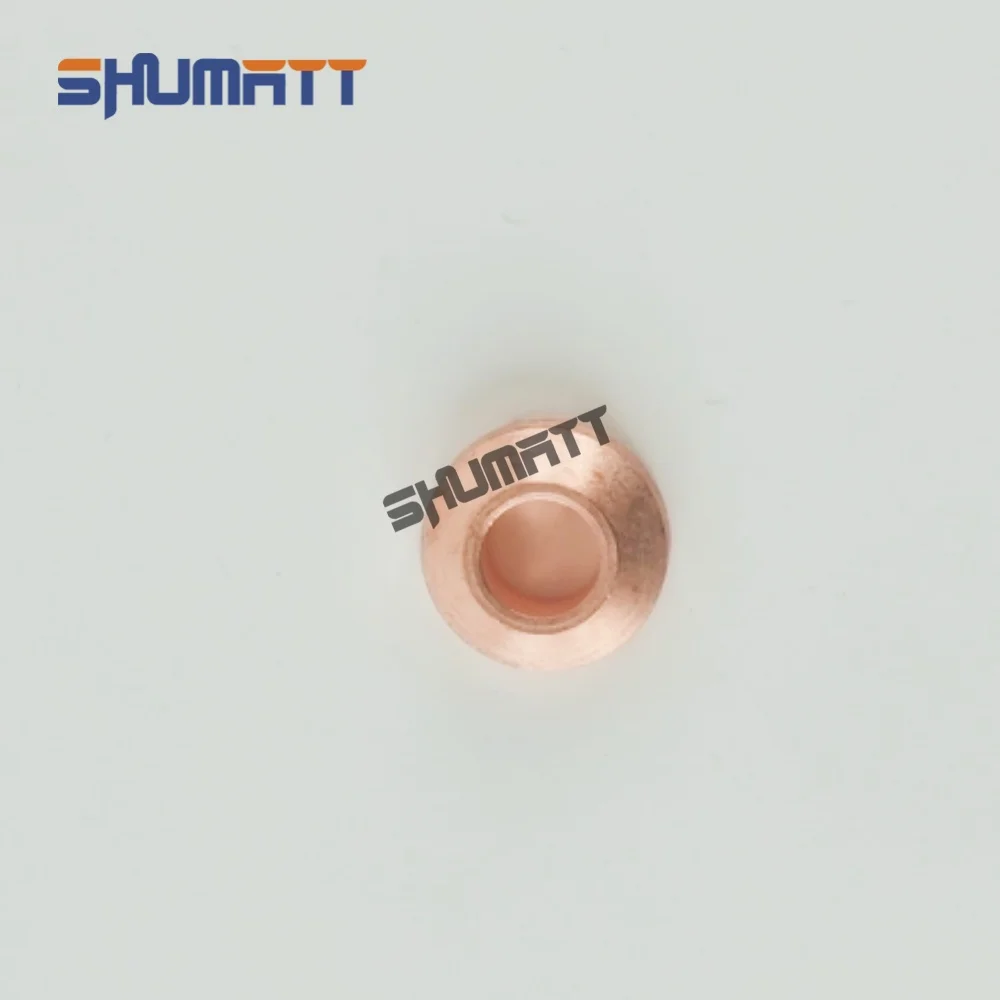 100PCS China Made New High Quality 093133-5726 Dimensions 15x7.2x6.3mm Fuel injector Copper Washer